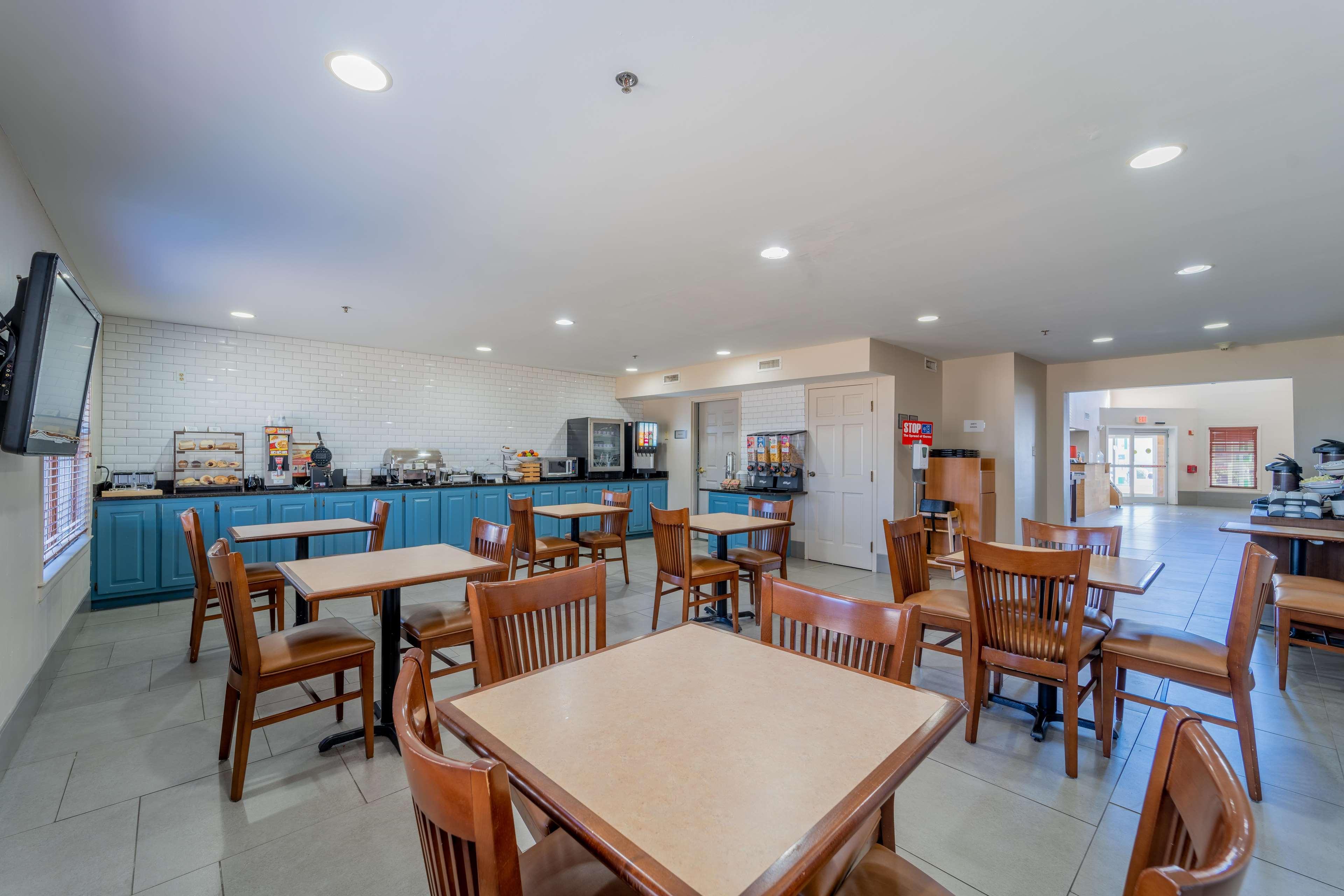 Country Inn & Suites By Radisson, Richmond I-95 South, Va Bellwood المظهر الخارجي الصورة