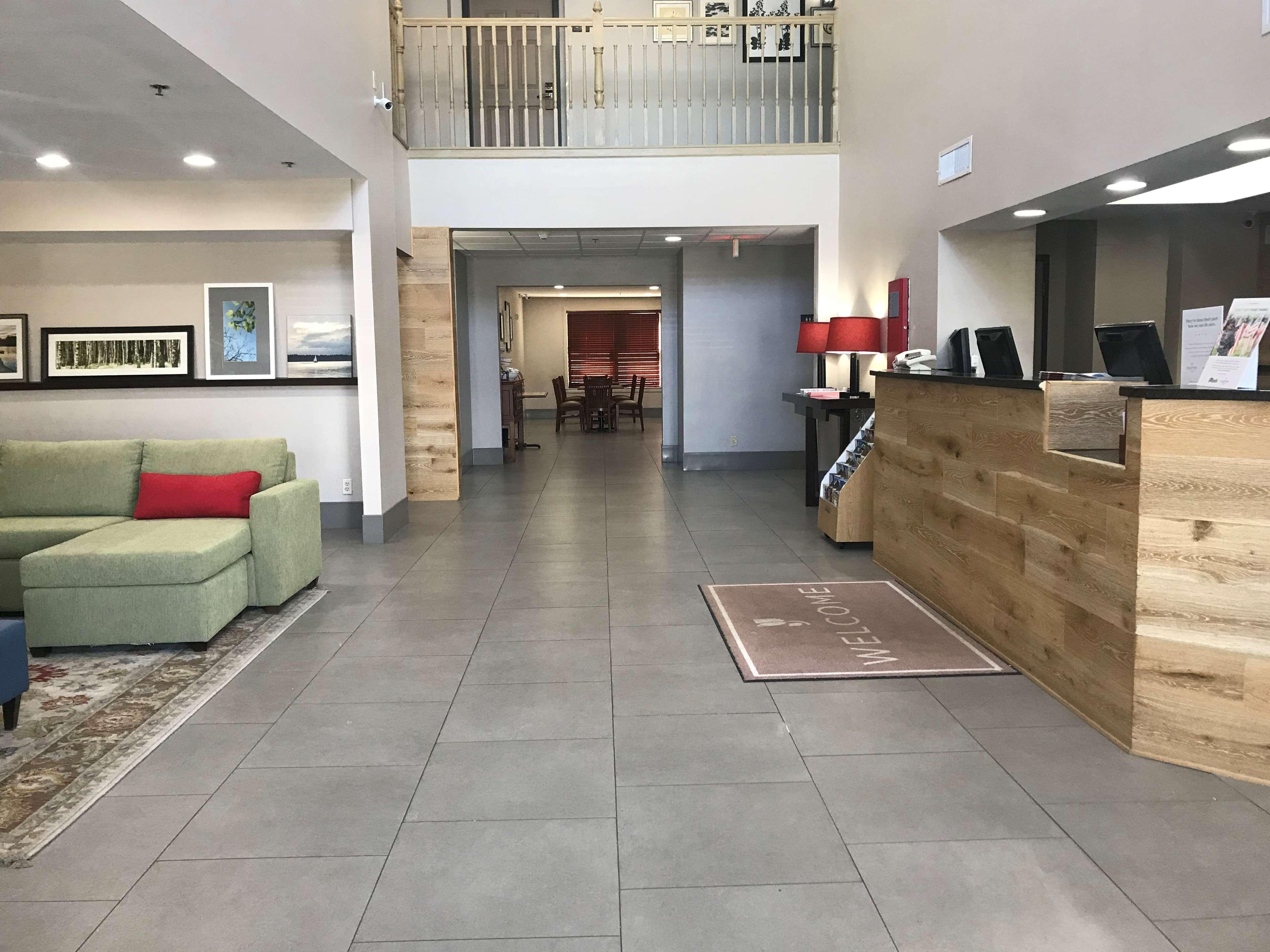 Country Inn & Suites By Radisson, Richmond I-95 South, Va Bellwood المظهر الخارجي الصورة