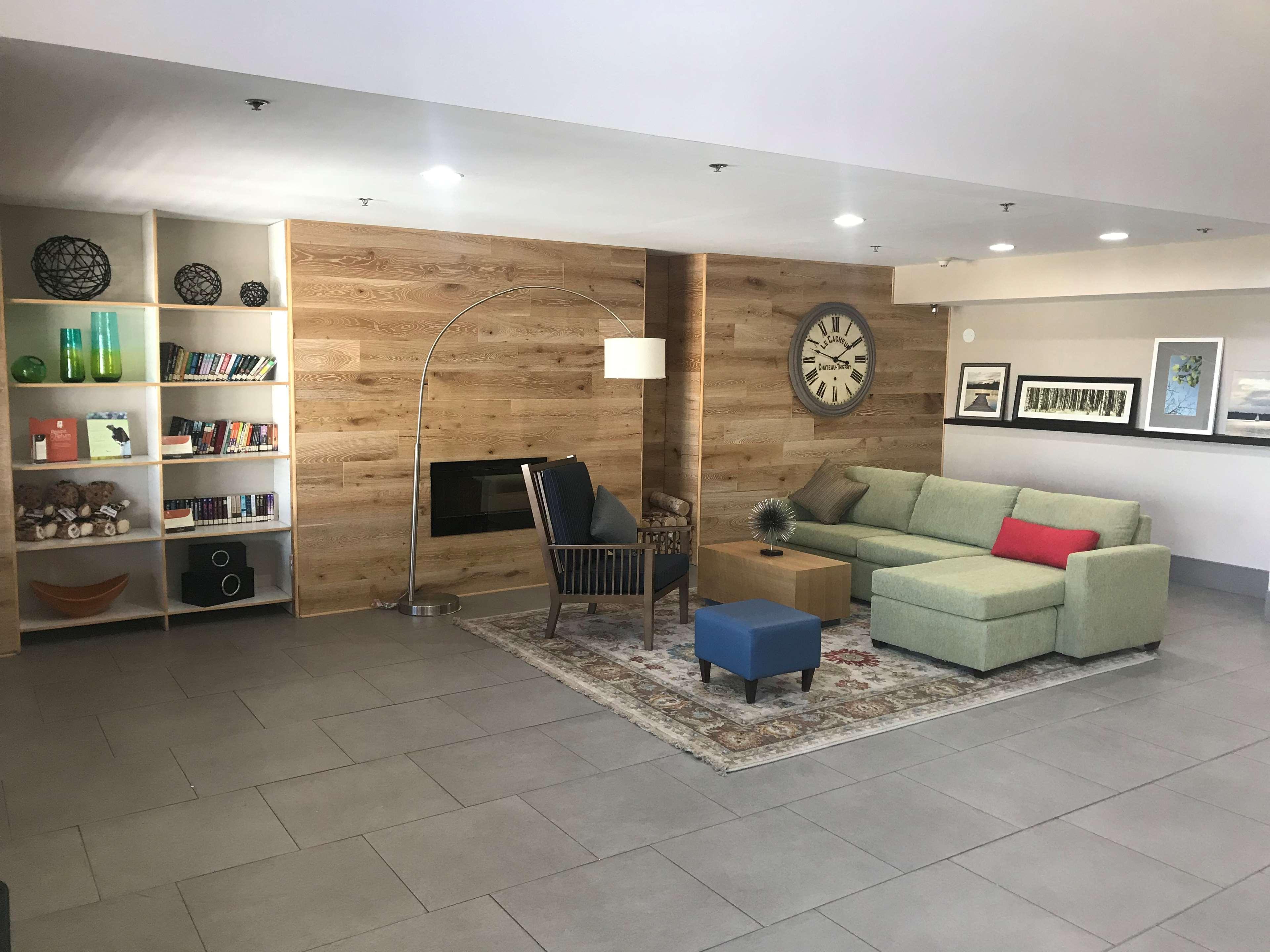 Country Inn & Suites By Radisson, Richmond I-95 South, Va Bellwood المظهر الخارجي الصورة