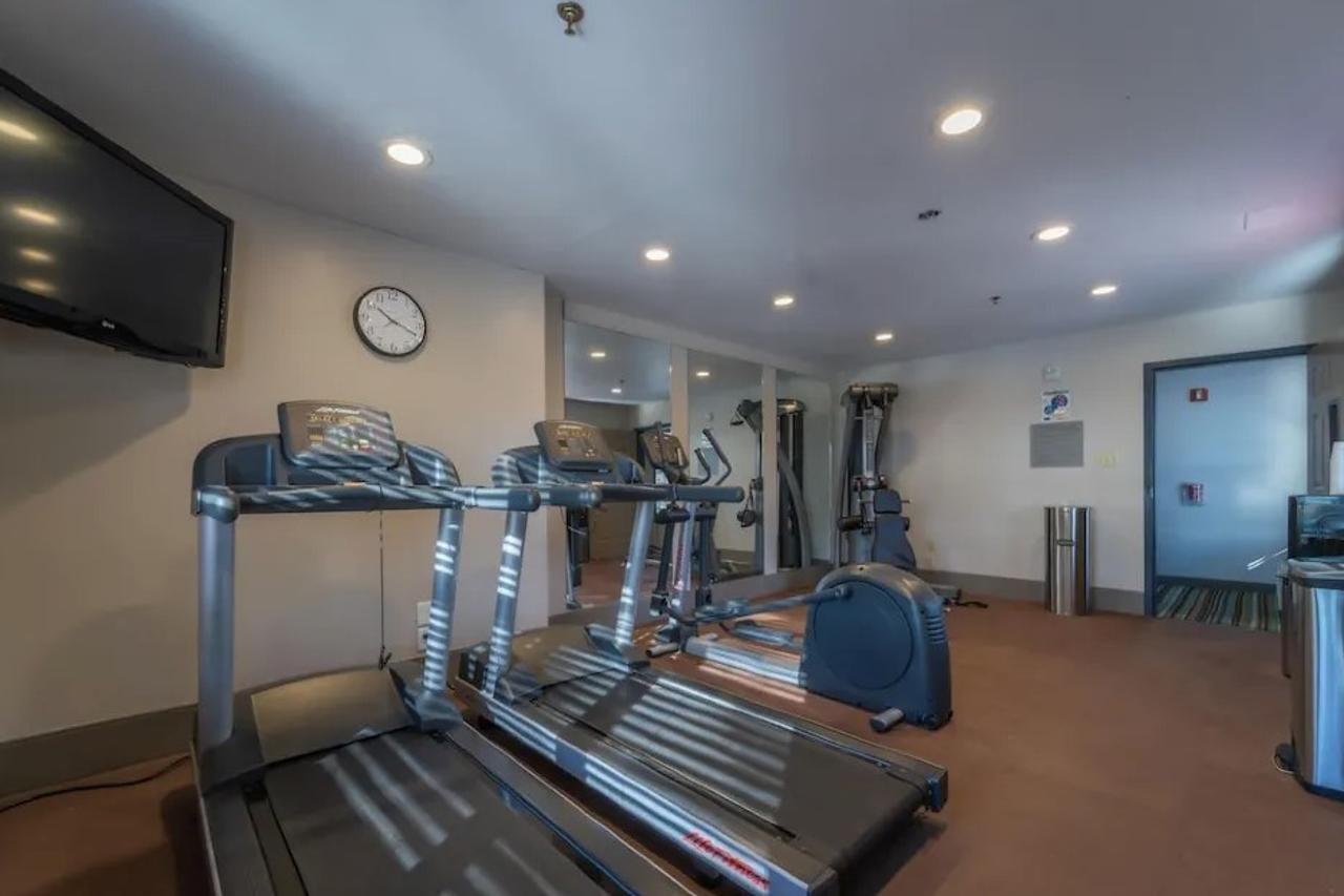 Country Inn & Suites By Radisson, Richmond I-95 South, Va Bellwood المظهر الخارجي الصورة