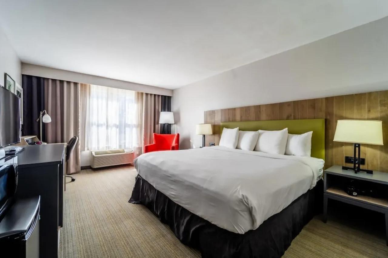 Country Inn & Suites By Radisson, Richmond I-95 South, Va Bellwood المظهر الخارجي الصورة