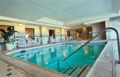 Country Inn & Suites By Radisson, Richmond I-95 South, Va Bellwood المرافق الصورة