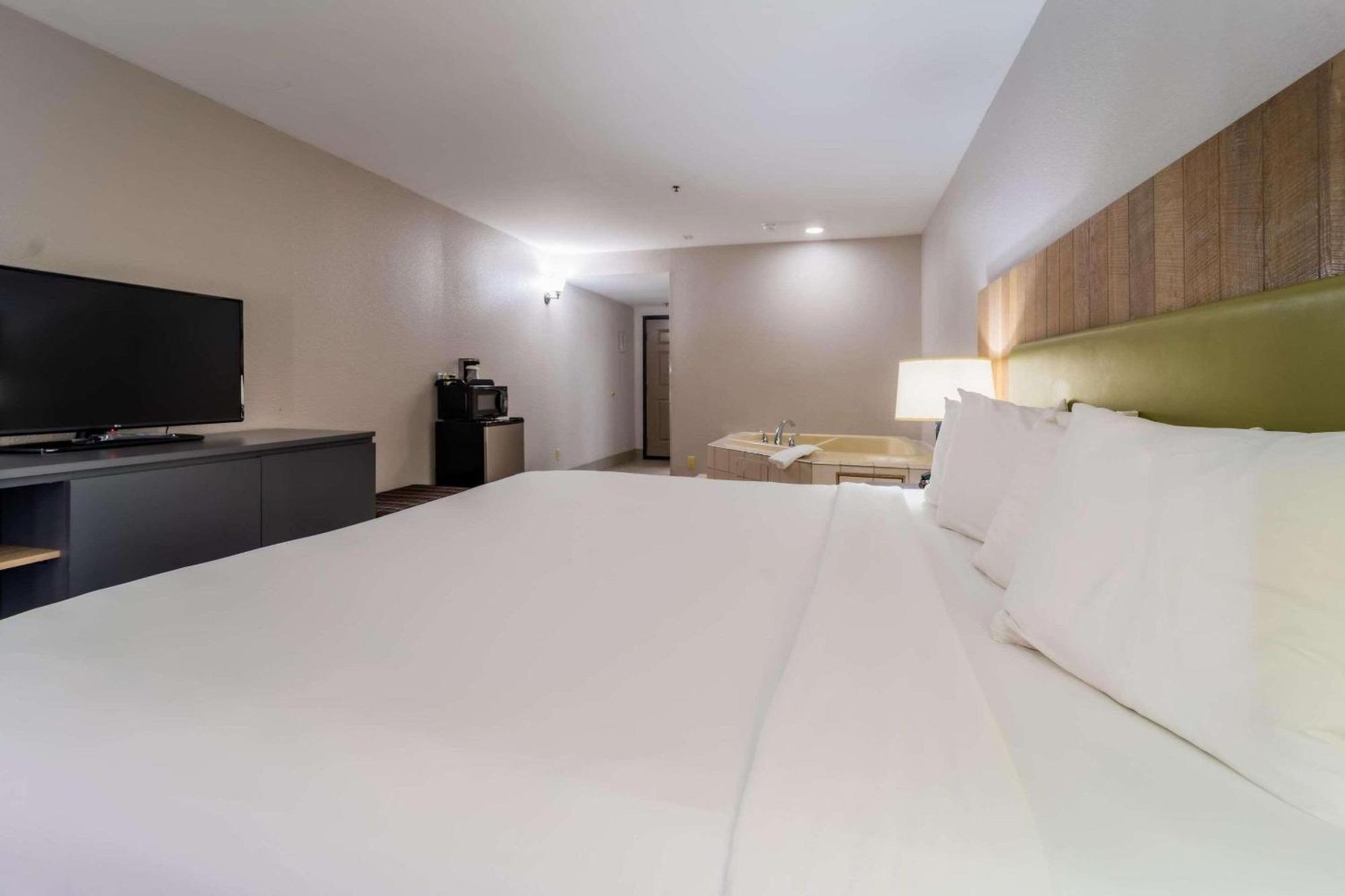 Country Inn & Suites By Radisson, Richmond I-95 South, Va Bellwood المظهر الخارجي الصورة
