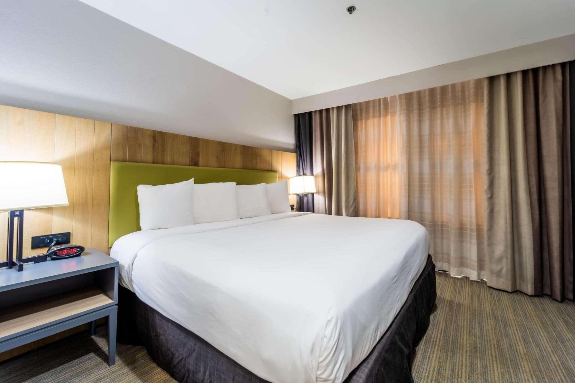 Country Inn & Suites By Radisson, Richmond I-95 South, Va Bellwood المظهر الخارجي الصورة