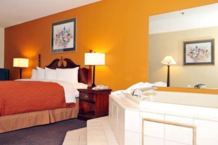 Country Inn & Suites By Radisson, Richmond I-95 South, Va Bellwood الغرفة الصورة